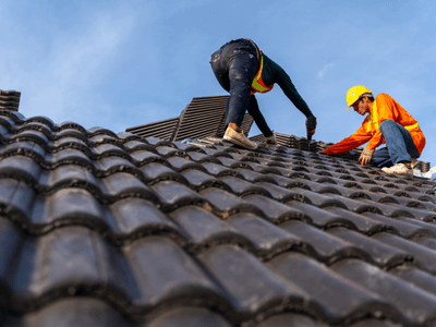 About Roof Repair Experts Bowers, PA